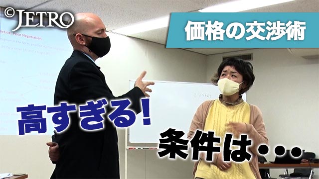 シリーズ 日本のアニメ 次の一手 Vodから広がる 新 海外市場 19 これまでの番組 国際ビジネス情報番組 世界は今 Jetro Global Eye ジェトロ